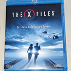 X-Files – taistelu tulevaisuudesta (Suomijulkaisu) - pikkukuva 1