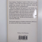 Jan Guillou : Ondskan - pikkukuva 2