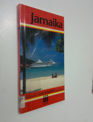 Annie Wilson : Jamaika