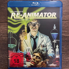 Re-Animator (1985) - Blu-ray - pikkukuva 1