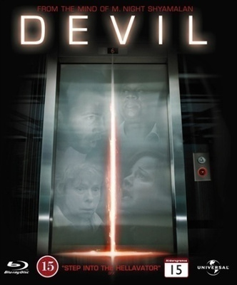 Devil "Uusi"