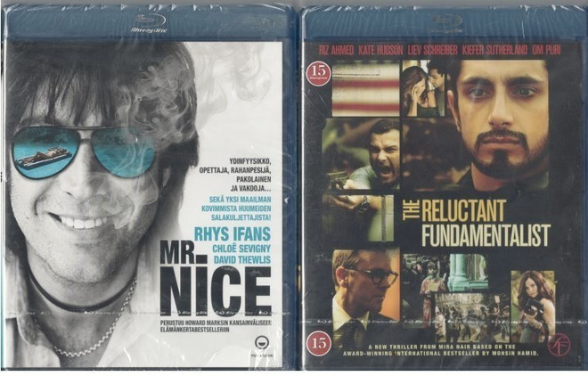2 KPL blu-ray