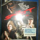 Frank Miller: The Spirit Blu-Ray - pikkukuva 1