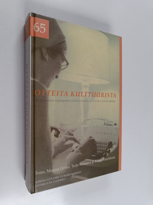 Maaria ym. (toim.) Linko : Otteita kulttuurista : kirjoit...