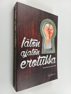 Iätön ajaton erotiikka