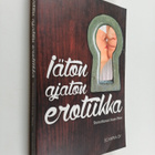 Iätön ajaton erotiikka - pikkukuva 1