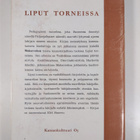 Anton Makarenko : Liput torneissa 1-3 - pikkukuva 2