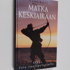 Hans Käll : Matka keskiaikaan : opas live-roolipelaajille - pikkukuva 1