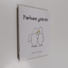 Jenny Kempe : Parhaat ystävät - pikkukuva 1