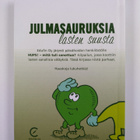 Julmasauruksia lasten suusta - pikkukuva 2