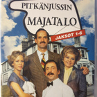 Pitkän Jussin majatalo 1 - 6 jaksot DVD - pikkukuva 1