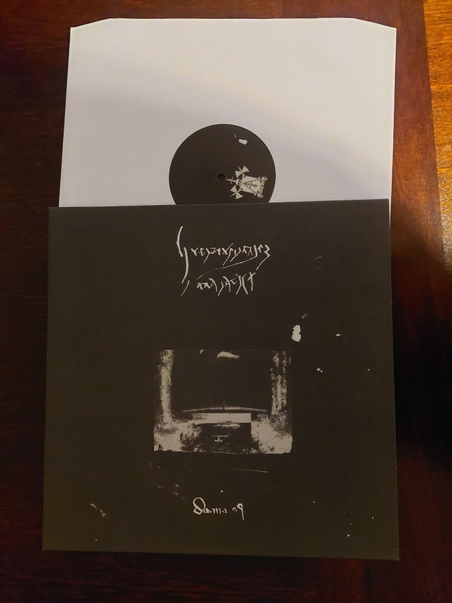 Raverorum Ib Malach - Demo '09