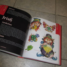 TATTOO SOURCEBOOK - hienokuntoinen - pikkukuva 3