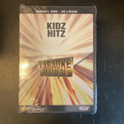 Karaoke Festival - Kidz hitz 2DVD (UUSI) - pikkukuva 1