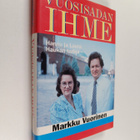 Markku Vuorinen : Vuosisadan ihme : Hannu ja Laura Haukan... - pikkukuva 1