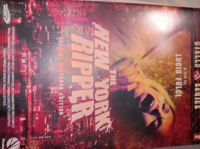 new york ripper