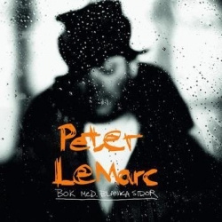 Peter LeMarc - Bok Med Blanka Sidor (CD)