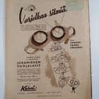 Suomen kuvalehti 9/1947 - pikkukuva 2