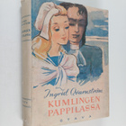 Ingrid Qvarnström : Kumlingen pappilassa : sukutarina 170... - pikkukuva 1