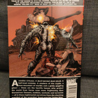 Essential Marvel horror vol 2 - pikkukuva 2