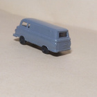Barkas B1000 pakettiauto 1961 1:87 S.E.S - pikkukuva 2