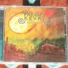 PARIISIN KEVÄT ~ Meteoriitti ~ CD naarmuton M-/M- ekalevy - pikkukuva 1