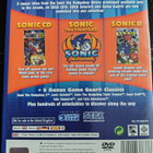 Playstation PS2 Sonic Gems Collection - pikkukuva 3