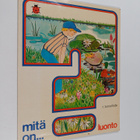 R. Bonafede : Mitä on : luonto - pikkukuva 1