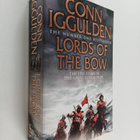 Conn Iggulden : Lords of the Bow - pikkukuva 1