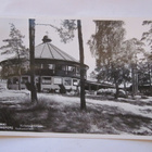 VANHA Postikortin Alkup.Mallikappale Helsinki 1950-luku - pikkukuva 1