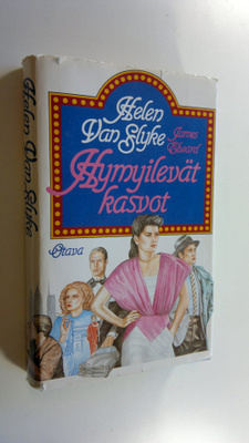 Helen Van Slyke : Hymyilevät kasvot