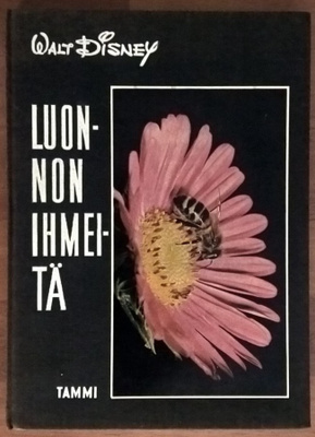 Walt Disney: Luonnon ihmeitä