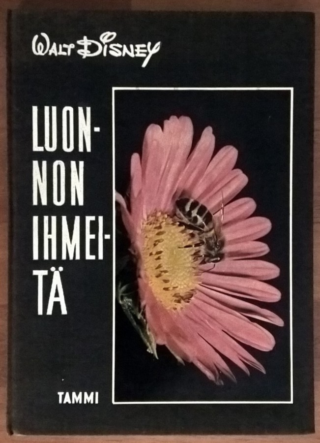 Walt Disney: Luonnon ihmeitä
