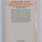Jonathan Swift : Gulliver's travels - pikkukuva 2