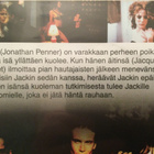 Paholainen kulkee mustissa- DVD•• - pikkukuva 4