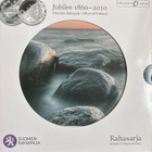 Rahasarja jubilee 1860-2010 - pikkukuva 1