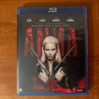 Anna Blu-Ray - pikkukuva 1