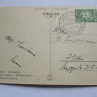 1952 Helsinki olympialaiset 3.8.52 N päättäjäisleimaus - pikkukuva 1