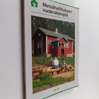 Metsähallituksen vuokrakämpät 1994-1995 - pikkukuva 1
