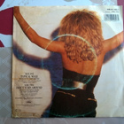 Tina Turner - Typical Male 7" Single - pikkukuva 2