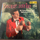 UMBERTO MARCATO: Besame Mucho - EP  *SWE ´1961 - pikkukuva 1