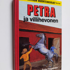 Tulla Hagström : Petra ja villihevonen - pikkukuva 1