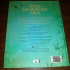 Dinosaurusten aika 144 SIVUA  Davidson (kirja) - pikkukuva 2