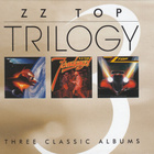 ZZ TOP – Trilogy: Three Classic Albums 3 CD - pikkukuva 1