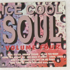 Various • Ice Cool Soul • Volume 4 CD - pikkukuva 1