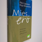 Päivi (toim.) Lipponen : Mies ja ero : kertomuksia parisu... - pikkukuva 1