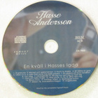 Hasse Andersson • En kväll i Hasses lada CD - pikkukuva 3