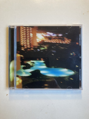 MY MORNING JACKET: The Tennessee Fire, CD