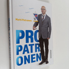 Matti Patronen : Pro Patronen - pikkukuva 1