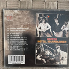 HECTOR - Hotelli Hannikainen cd (Remastered) - pikkukuva 2